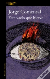 Capa do artigo Este Vacio Que Hierve