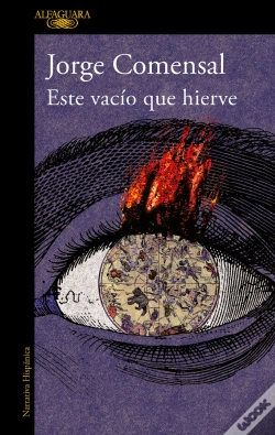 Capa do artigo Este Vacio Que Hierve