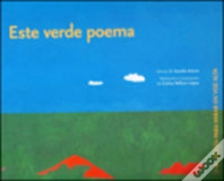 Capa do artigo Este Verde Poema  