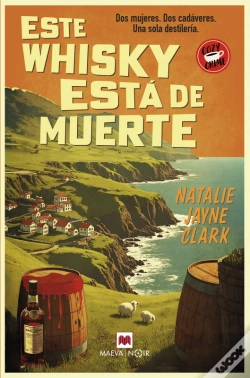Capa do artigo Este Whisky Esta De Muerte