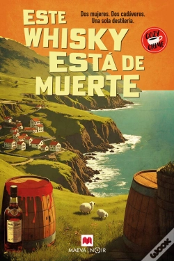 Capa do artigo Este Whisky Está De Muerte