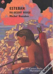 Capa do artigo Esteban Du Desert Rouge