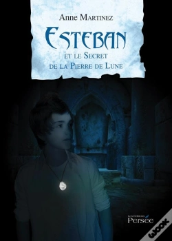 Capa do artigo Esteban Et Le Secret De La Pierre De Lune