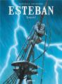 Esteban Tome 2 : Traqués - Preview