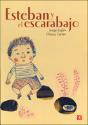 Esteban Y El Escarabajo   - Preview