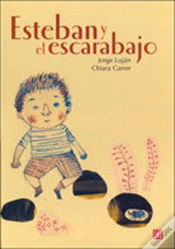 Capa do artigo Esteban Y El Escarabajo  