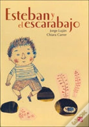 Capa do artigo Esteban Y El Escarabajo  