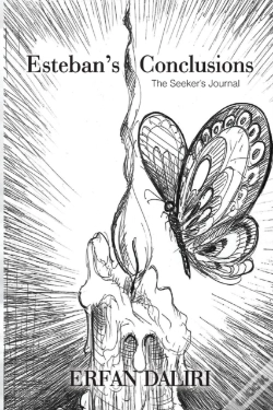 Capa do artigo Esteban'S Conclusions - The Seeker'S Journal