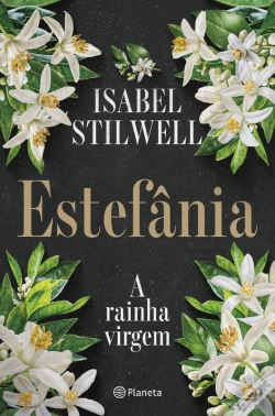 Capa do artigo Estefânia - A Rainha Virgem