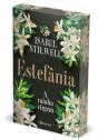 Estefânia - A Rainha Virgem - Preview