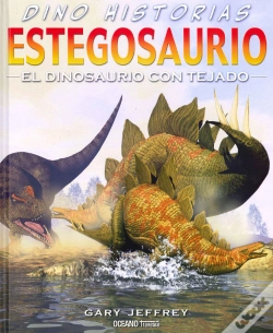 Capa do artigo Estegosaurio