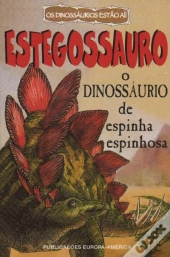 Estegossauro