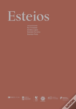 Capa do artigo Esteios