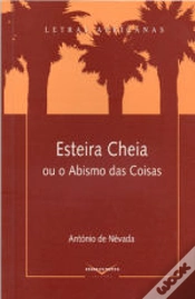 Capa do artigo Esteira Cheia ou o Abismo das Coisas