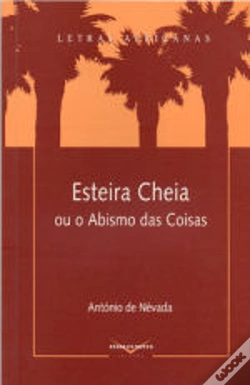 Capa do artigo Esteira Cheia ou o Abismo das Coisas
