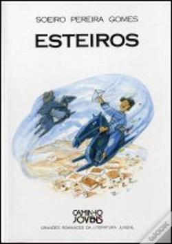 Capa do artigo Esteiros