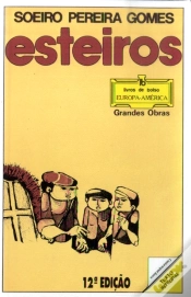 Capa do artigo Esteiros