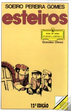 Capa do artigo Esteiros