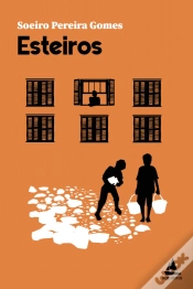 Capa do artigo Esteiros