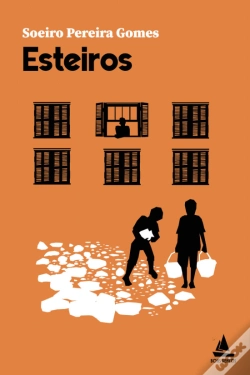 Capa do artigo Esteiros