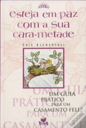 Capa do artigo Esteja em Paz Com a Sua Cara-Metade