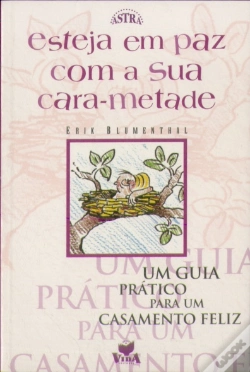 Capa do artigo Esteja em Paz Com a Sua Cara-Metade