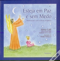 Capa do artigo Esteja Em Paz E Sem Medo