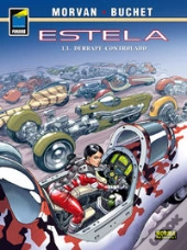 Estela 13 - Derrape Controlado
