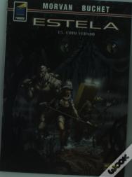 Estela 15, Coto Vedado
