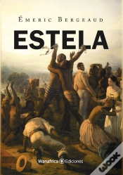 Capa do artigo Estela