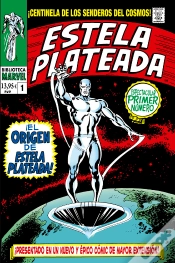 Capa do artigo Estela Plateada 1