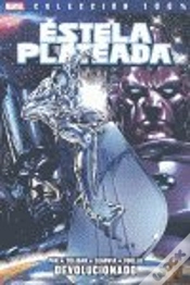Capa do artigo Estela Plateada: Devolucionado