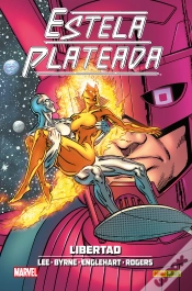 Capa do artigo Estela Plateada