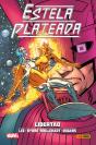 Estela Plateada - Preview