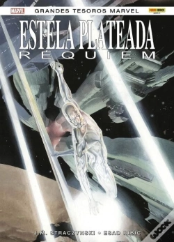 Capa do artigo Estela Plateada: Requiem (Nuevo Pvp)