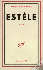 Capa do artigo Estele