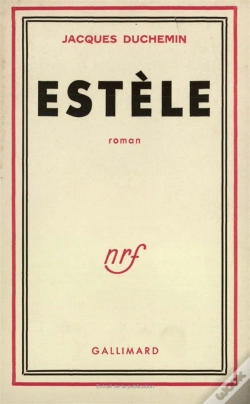 Capa do artigo Estele