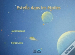 Capa do artigo Estella Dans Les Étoiles ; Myrtille S'Enfuit