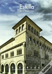 Capa do artigo Estella