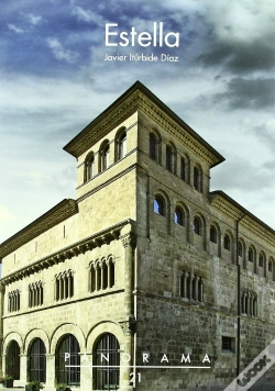Capa do artigo Estella