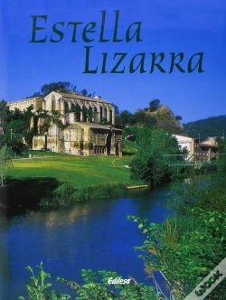 Capa do artigo Estella-Lizarra