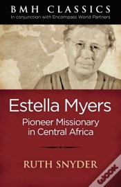Capa do artigo Estella Myers