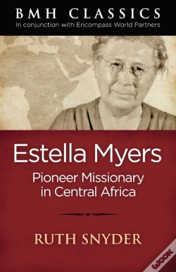 Capa do artigo Estella Myers