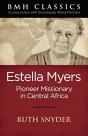 Estella Myers - Preview