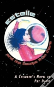 Capa do artigo Estelle And The Escape From Mars