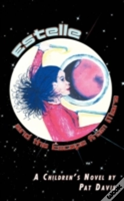 Capa do artigo Estelle And The Escape From Mars
