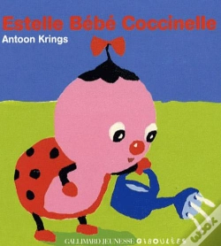 Capa do artigo Estelle Bébé Coccinelle