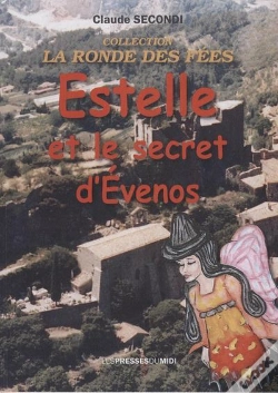 Capa do artigo Estelle Et Le Secret D'Evenos