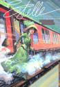 Estelle T.2; Le Pigeon De Montargis - Preview