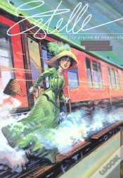 Capa do artigo Estelle T.2; Le Pigeon De Montargis